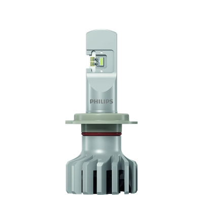 Лампочки фар, комплект на авто 11972U50CWX2 Philips