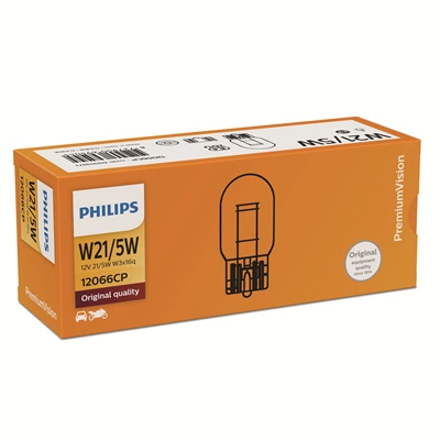 Купить 12066CP Philips Лампочка