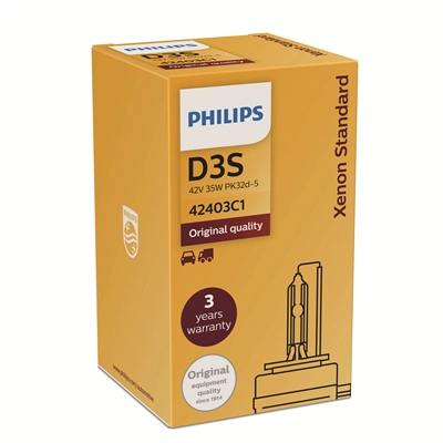 42403C1 Philips