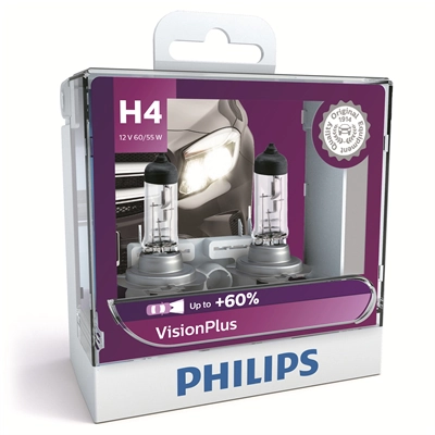 Лампочка галогенная 12342VPS2 Philips