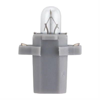 Лампочка щитка (панели приборов) Philips 13598CP цена, от 0.71 USD