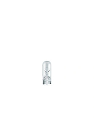 Лампочка освещения салона 12961CP Philips