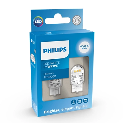  Philips 11065CU60X2 цена, от 30.13 USD
