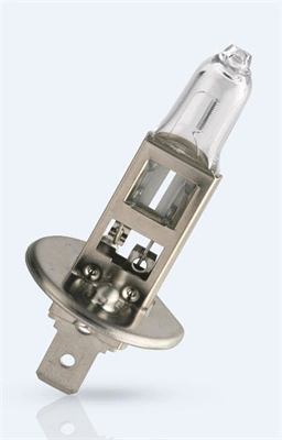 Лампочка галогенная 12258PRC1 Philips
