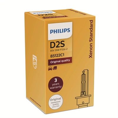 85122C1 Philips