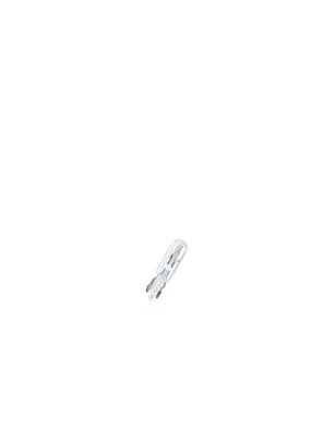Освещение щитка приборов Philips 12516CP