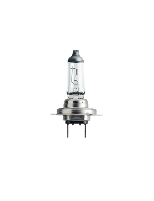 Лампочка галогенная Philips 12972VPS2
