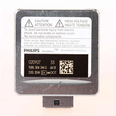 Ксенон Philips 42403C1 цена, от 45.66 USD