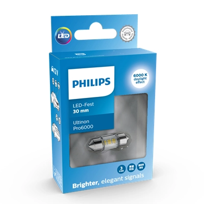  Philips 11860CU60X1 цена, от 7.48 USD
