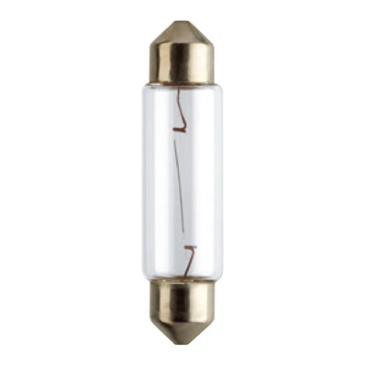 Лампочка накаливания Philips 12864CP цена, от 0.48 USD