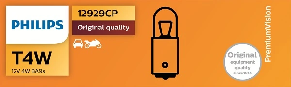 Купить 12929CP Philips Лампочка