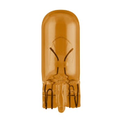 Лампочка переднего габарита Philips 12396NACP цена, от 1.09 USD