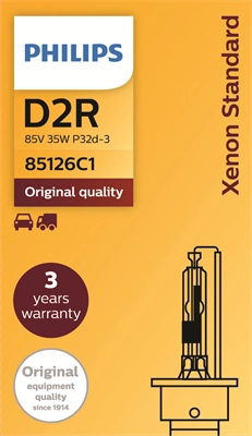 85126C1 Philips