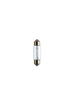 Лампочка плафона освещения салона/кабины Philips 12854CP