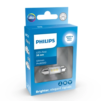 Купить 11854WU60X1 Philips 