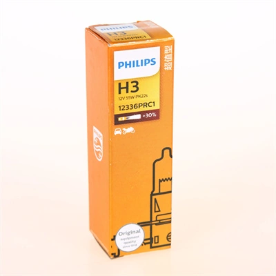 Купить 12336PRC1 Philips Лампочка галогенная