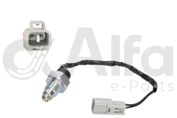 Sensor de ativação das luzes de marcha à ré Toyota Land Cruiser J10