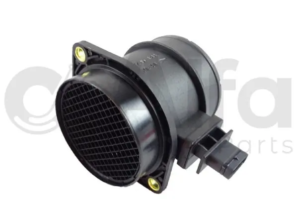 Sensor de fluxo (consumo) de ar, medidor de consumo M.A.F. - (Mass Airflow) SsangYong Kyron