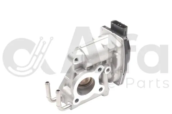 Válvula EGR de recirculação dos gases Toyota RAV4 3 A3