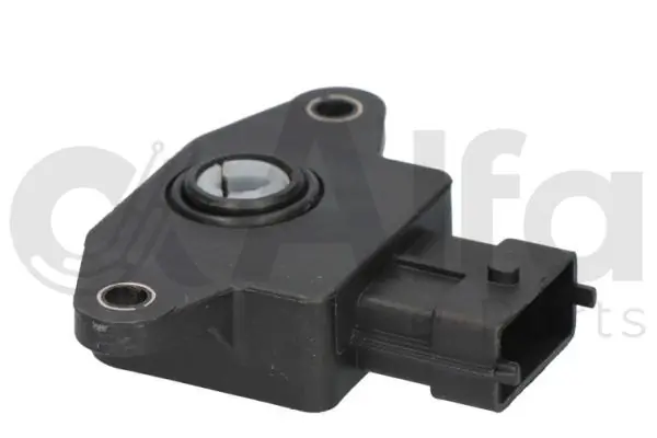 Sensor de posição da válvula de borboleta (potenciômetro) KIA Cerato 1 LD