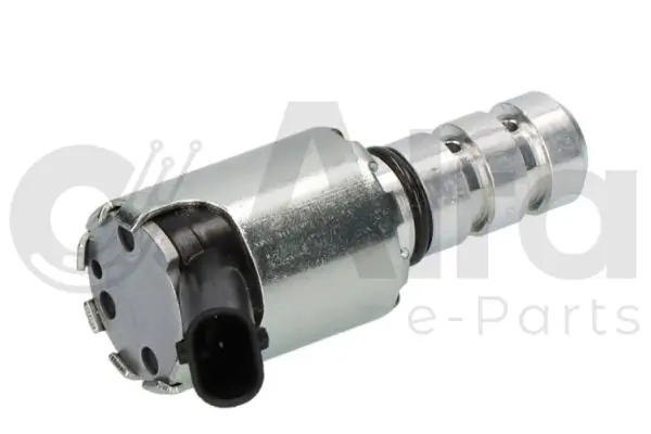 Válvula eletromagnética de posição (de fases) da árvore distribuidora Skoda Kodiaq 1 NS6, NS7, NV7