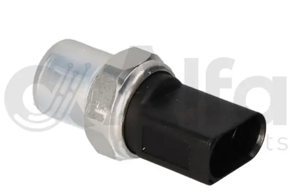 Sensor de pressão absoluta de aparelho de ar condicionado Audi A6 4A2