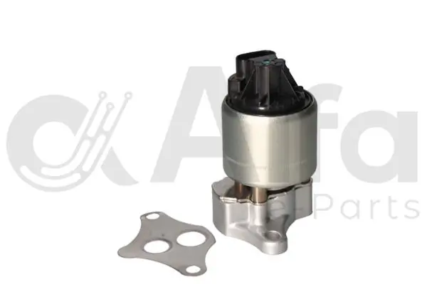 Válvula EGR de recirculação dos gases Fiat Punto 176C