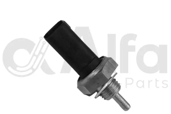 Sensor de temperatura do fluido de esfriamento Opel Vivaro J7
