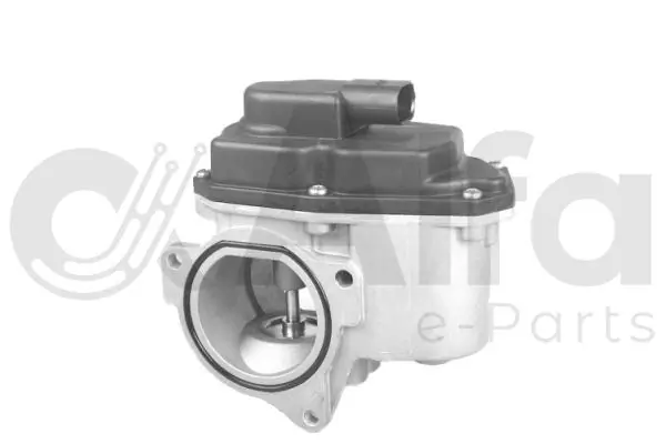 Válvula EGR de recirculação dos gases Audi A6 4F2
