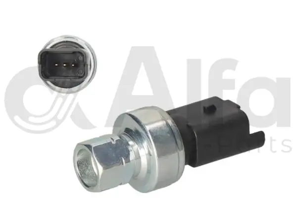 Sensor de pressão absoluta de aparelho de ar condicionado Peugeot Expert VF