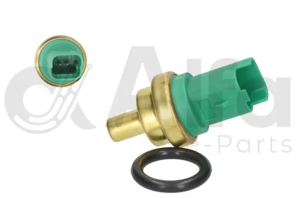 Sensor de temperatura do fluido de esfriamento MINI Cooper R56