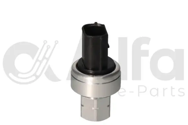 Sensor de pressão absoluta de aparelho de ar condicionado Ford Fiesta CB1