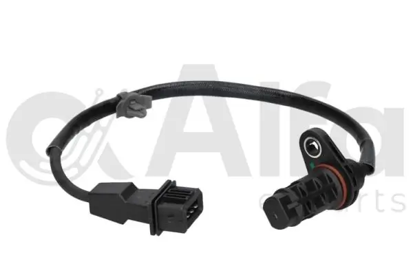 Sensor de posição (de revoluções) de cambota Hyundai Santa Fe 3 DM