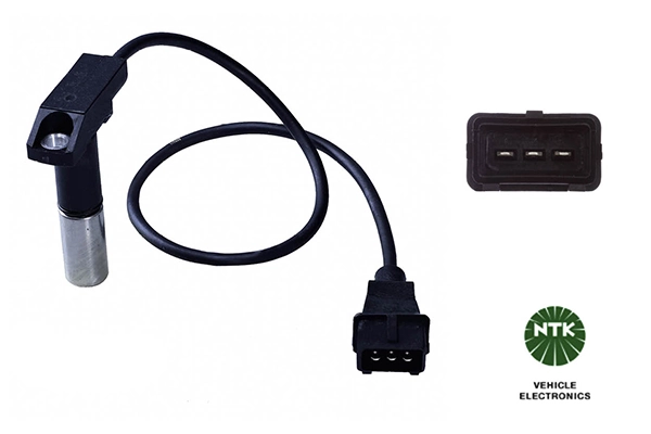 ДПКВ на Opel Frontera A 5MWL4