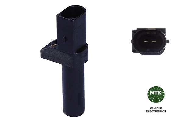 Sensor de posição (de revoluções) de cambota SsangYong Actyon QJ