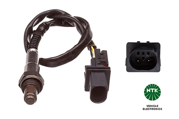 Купить Лямбда зонд Форд Фокус II DA, HCP, DP