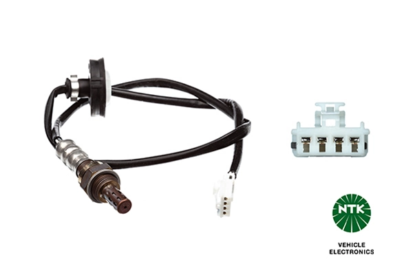 Лямбда зонд после катализатора Bosch LSF42