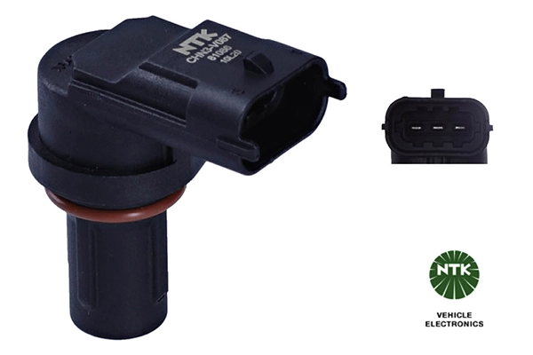 Sensor de posição da árvore distribuidora Hyundai I10 PA