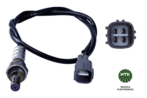 Датчик кислорода после катализатора OSM113 Magneti Marelli
