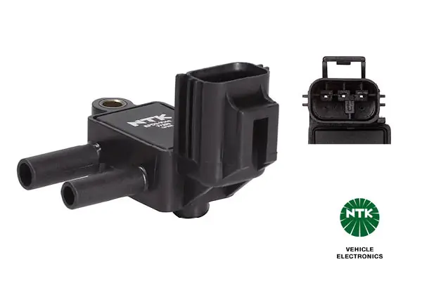 Sensor De Presion De Escape 77293 NTK
