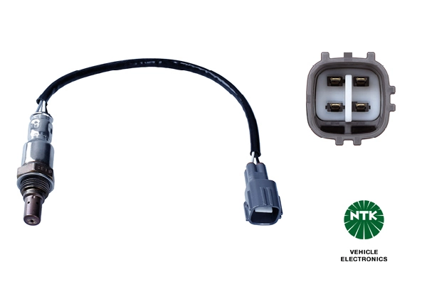 Sonda lambda, sensor de oxigênio Toyota Camry VII V50