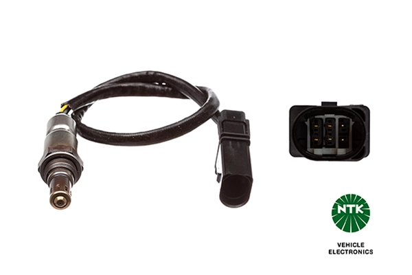 Sonda lambda, sensor de oxigênio Seat Ibiza preço, a partir de 75,12 USD