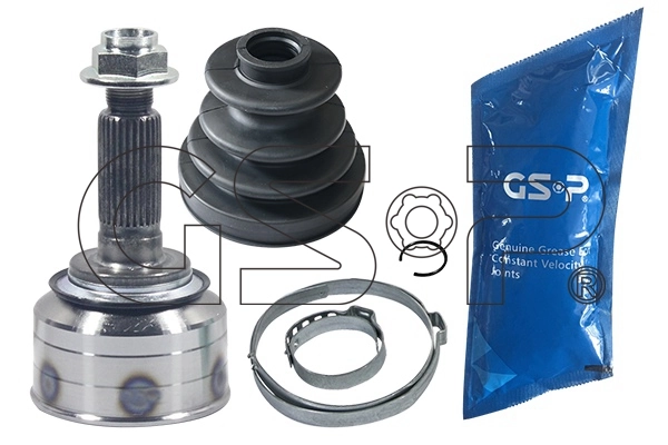 Junta homocinética externa dianteira KIA Carnival 1 UP