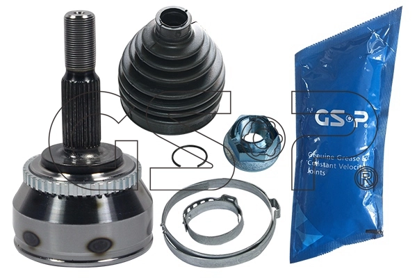 TOJ0320 Magneti Marelli Наружная граната