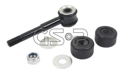  Montante de estabilizador dianteiro Peugeot Expert monovolume (224) (1996 - 2006) 