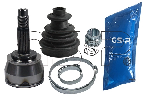 Граната колесная Magneti Marelli TOJ0009 цена, от 22.94 USD