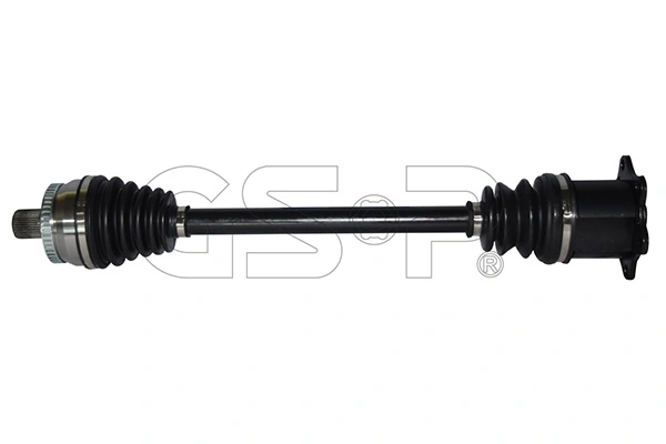 302004190443 Magneti Marelli Полуось передняя левая
