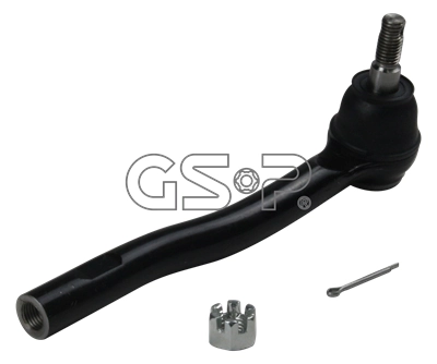 Наконечник рулевой тяги Mazda UC2M32280