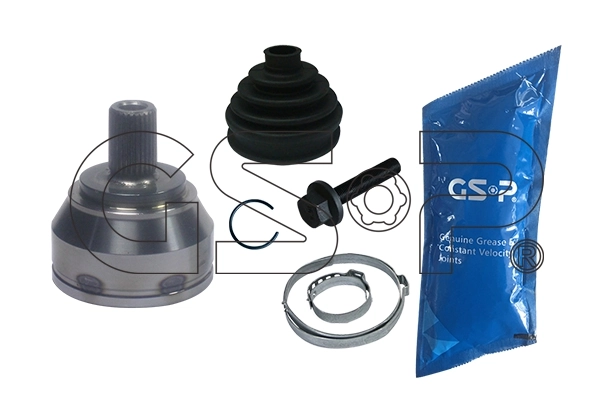 Junta homocinética externa dianteira Volkswagen AMAROK 2HA, 2HB, S1B, S6B, S7A, S7B