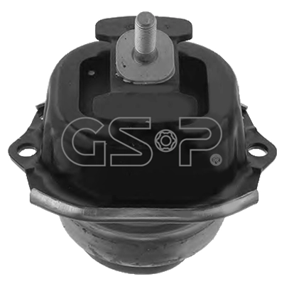 Левая подушка двигателя 3M199065 AND